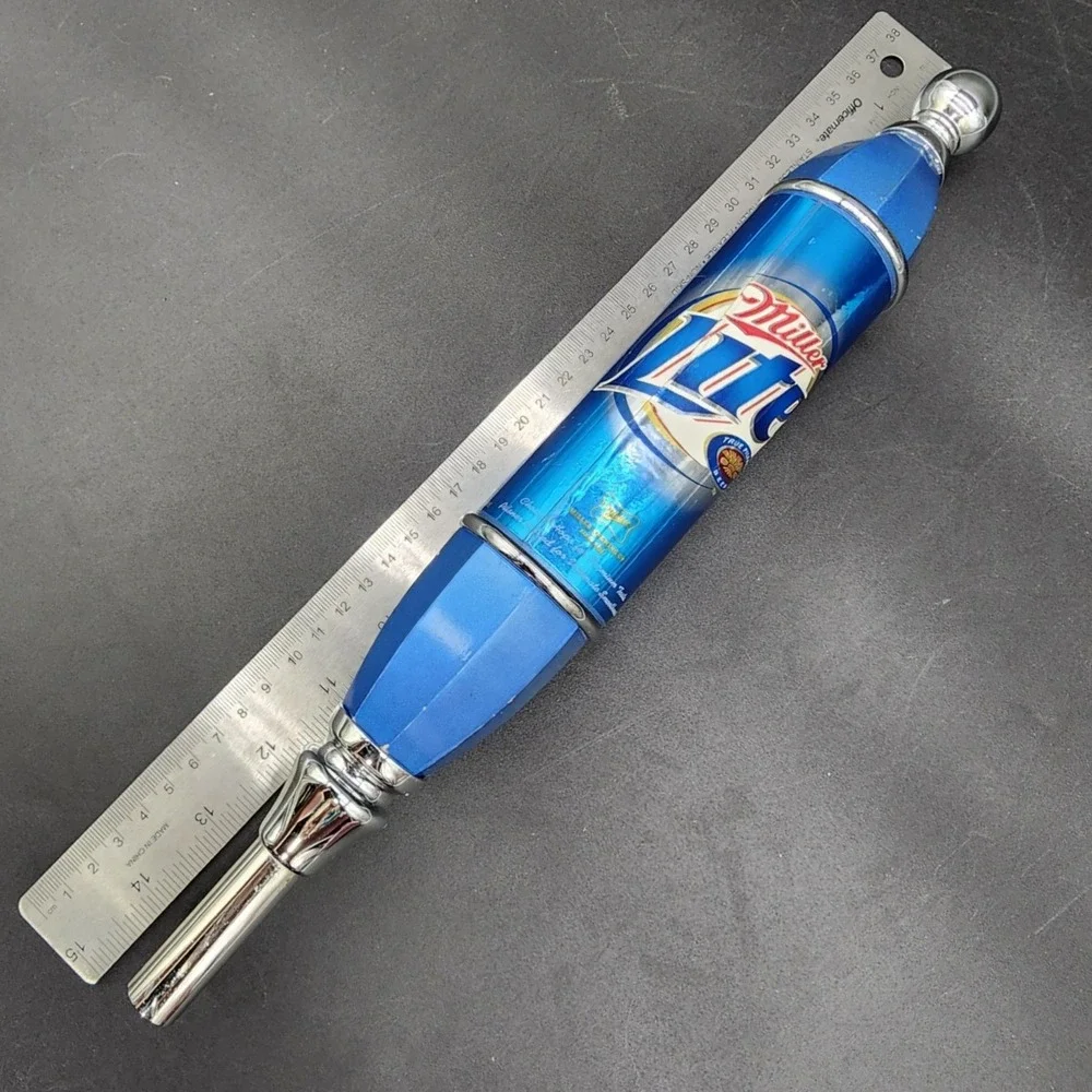 Miller Lite 12